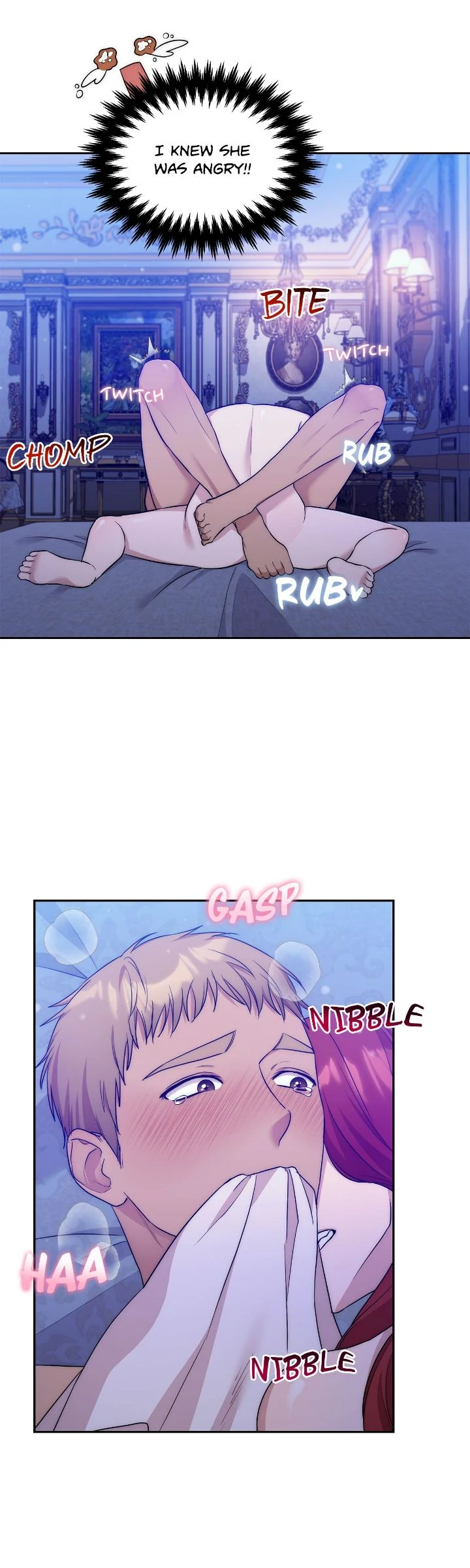 We Got Ourselves Stuck Inside an Adult Fantasy Novel Chapter 48 142 ch 48 15