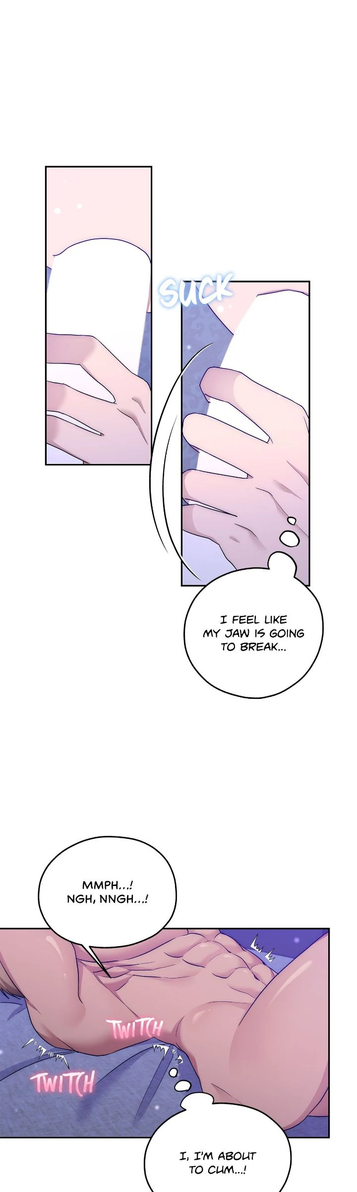 We Got Ourselves Stuck Inside an Adult Fantasy Novel Chapter 48 147 ch 48 20