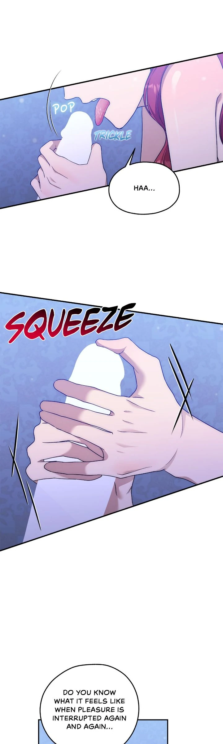 We Got Ourselves Stuck Inside an Adult Fantasy Novel Chapter 48 149 ch 48 22