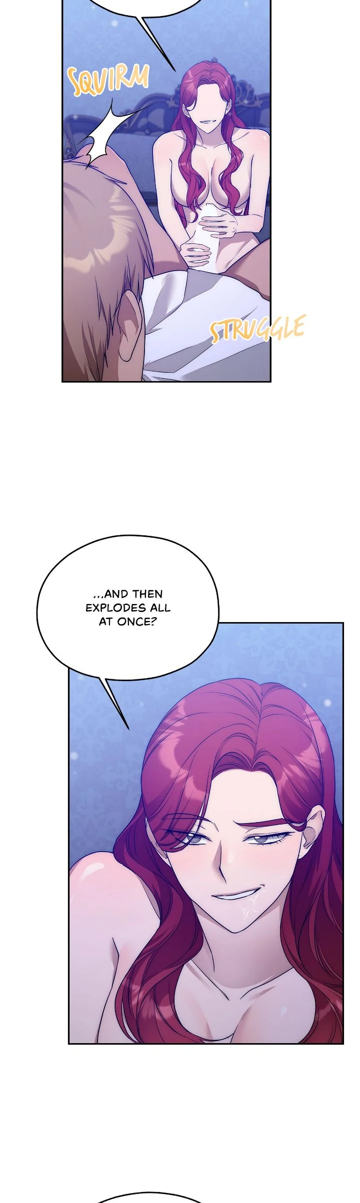 We Got Ourselves Stuck Inside an Adult Fantasy Novel Chapter 48 150 ch 48 23