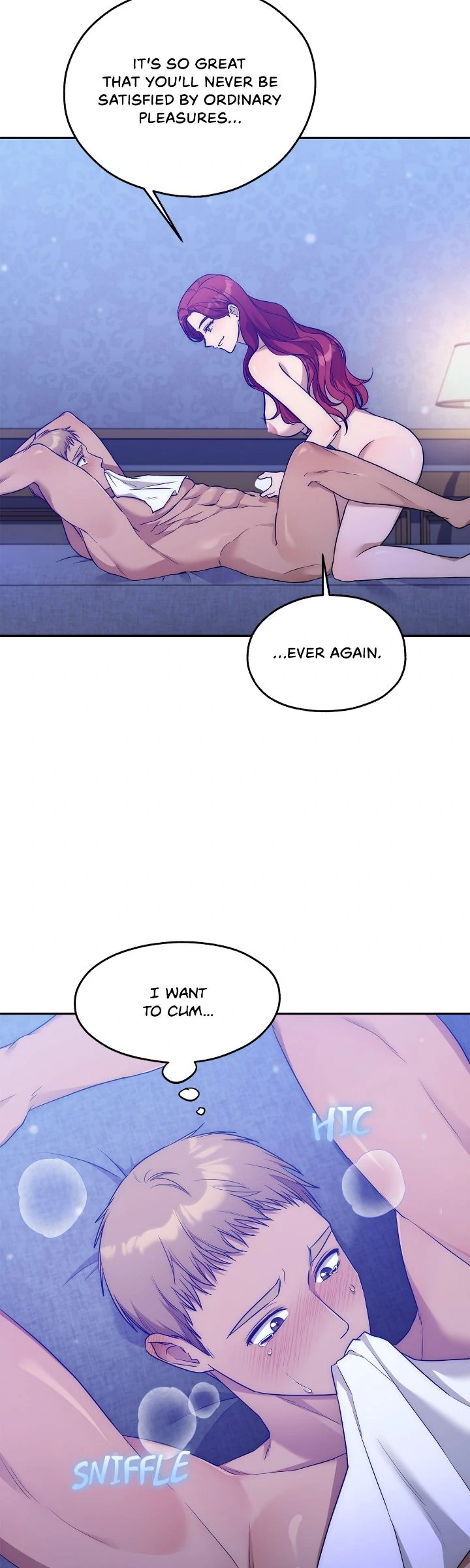 We Got Ourselves Stuck Inside an Adult Fantasy Novel Chapter 48 151 ch 48 24