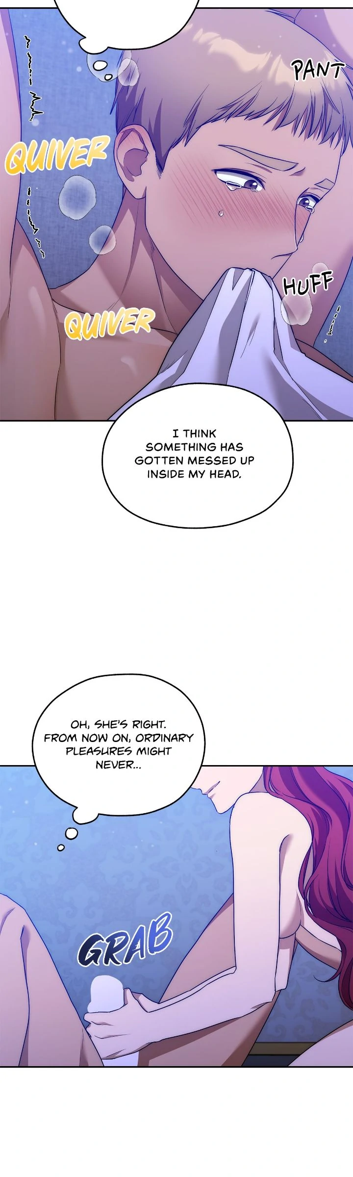 We Got Ourselves Stuck Inside an Adult Fantasy Novel Chapter 48 156 ch 48 29