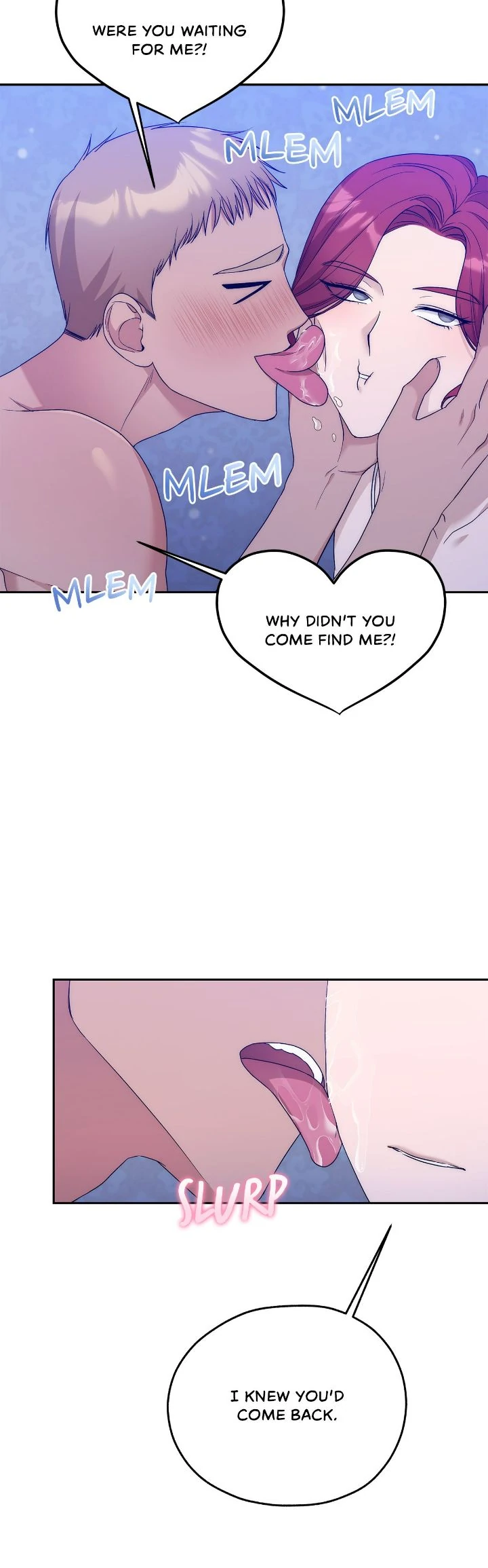 We Got Ourselves Stuck Inside an Adult Fantasy Novel Chapter 48 130 ch 48 3