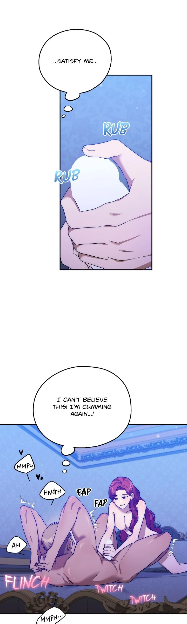 We Got Ourselves Stuck Inside an Adult Fantasy Novel Chapter 48 157 ch 48 30
