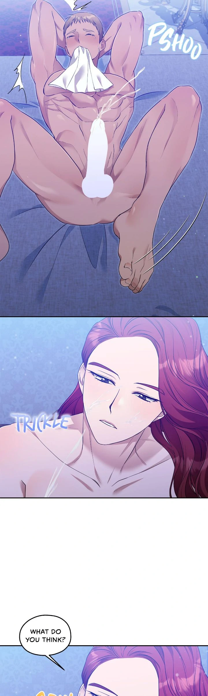 We Got Ourselves Stuck Inside an Adult Fantasy Novel Chapter 48 160 ch 48 33