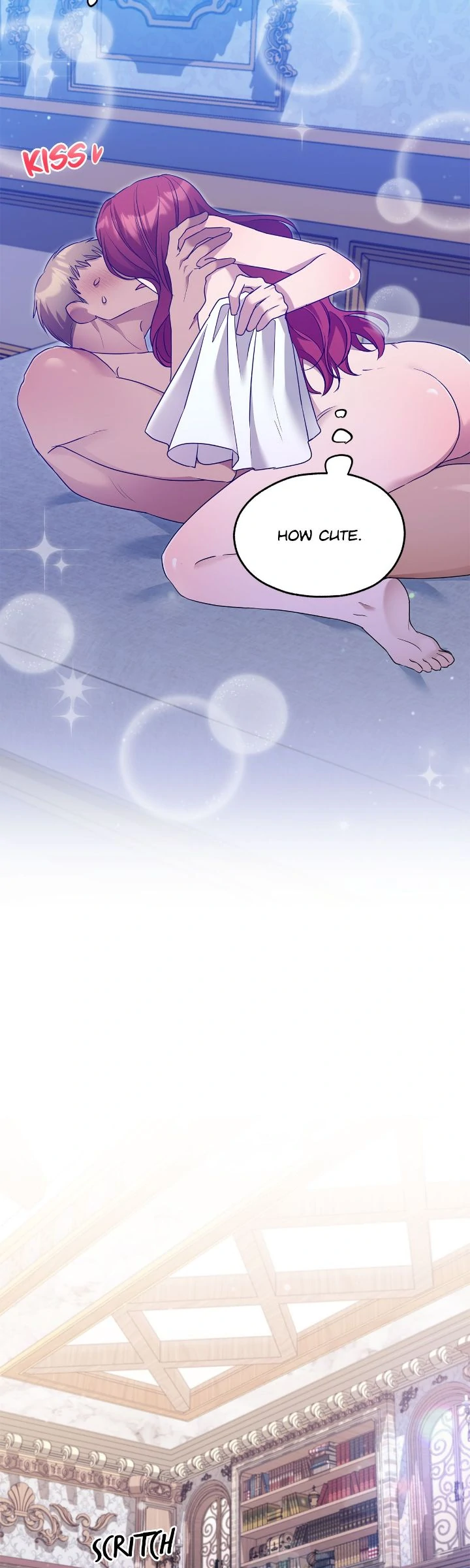 We Got Ourselves Stuck Inside an Adult Fantasy Novel Chapter 48 162 ch 48 35