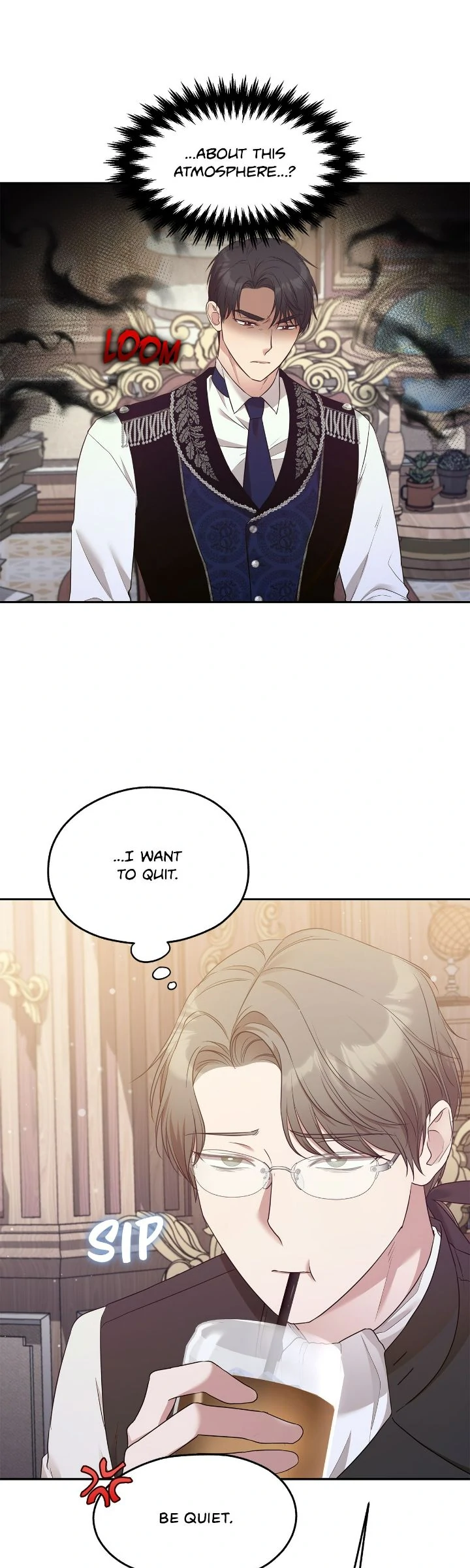 We Got Ourselves Stuck Inside an Adult Fantasy Novel Chapter 48 164 ch 48 37