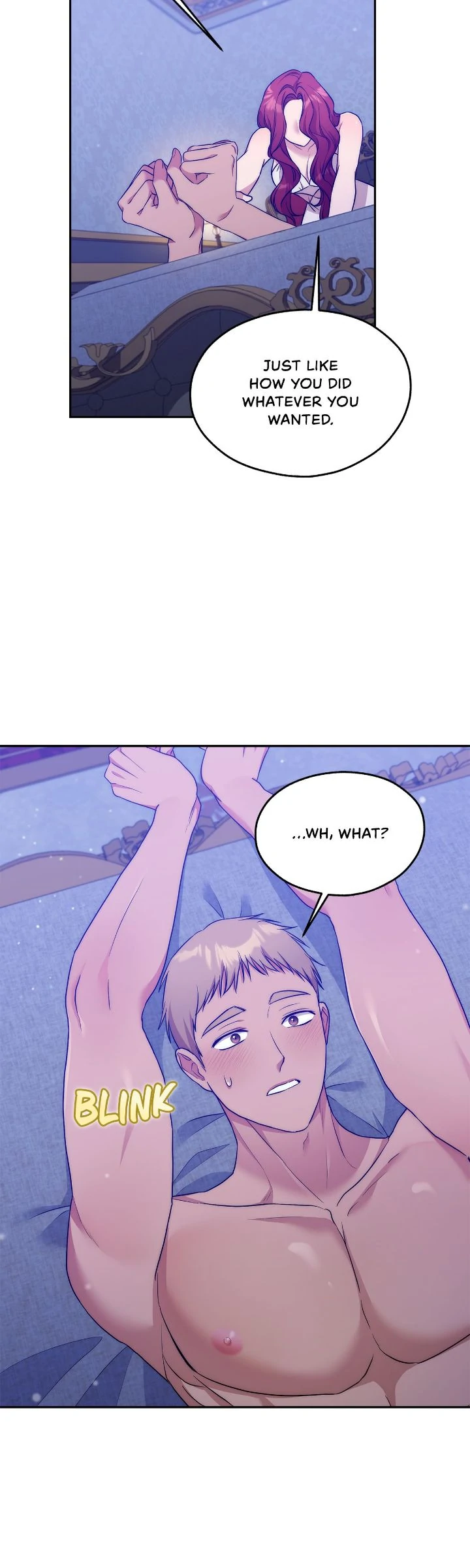 We Got Ourselves Stuck Inside an Adult Fantasy Novel Chapter 48 135 ch 48 8