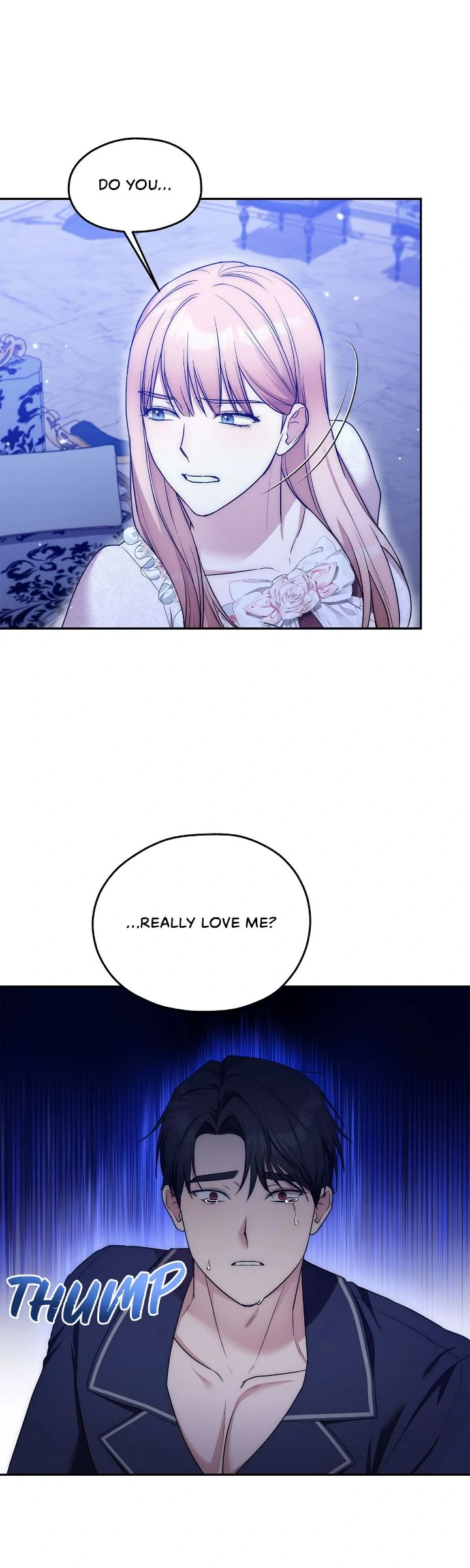 We Got Ourselves Stuck Inside an Adult Fantasy Novel Chapter 49 153 ch 49 11