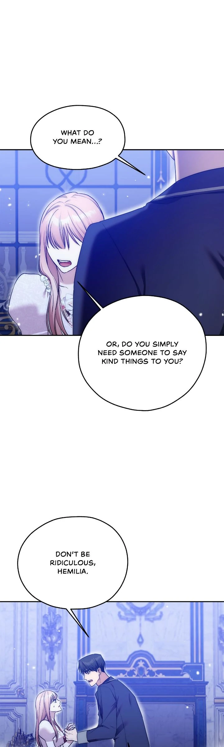 We Got Ourselves Stuck Inside an Adult Fantasy Novel Chapter 49 154 ch 49 12