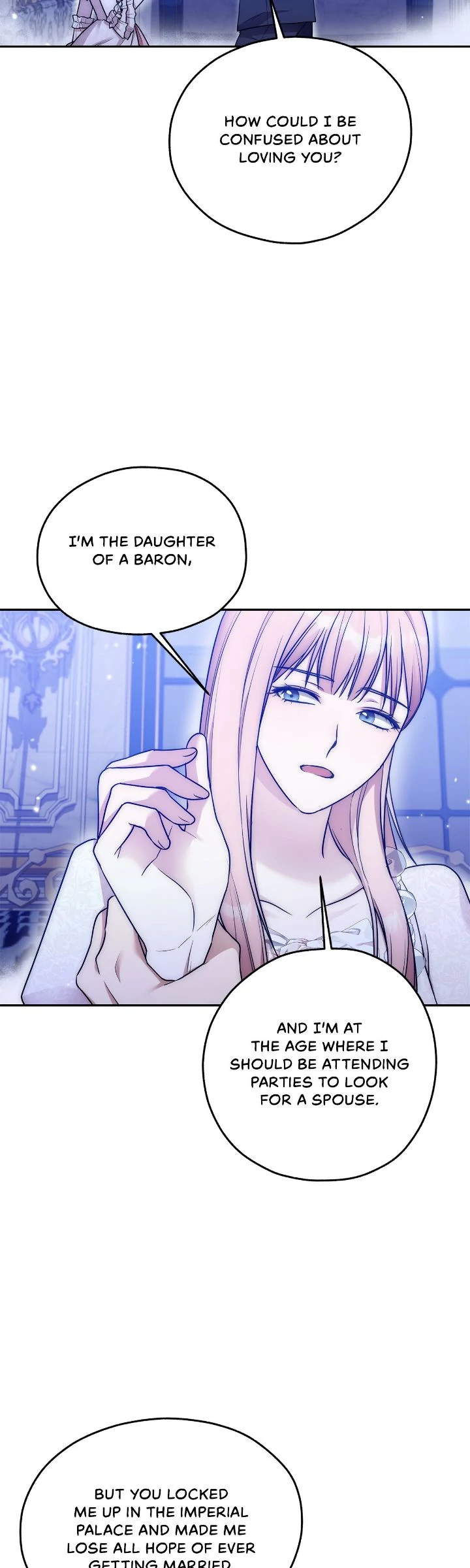 We Got Ourselves Stuck Inside an Adult Fantasy Novel Chapter 49 155 ch 49 13