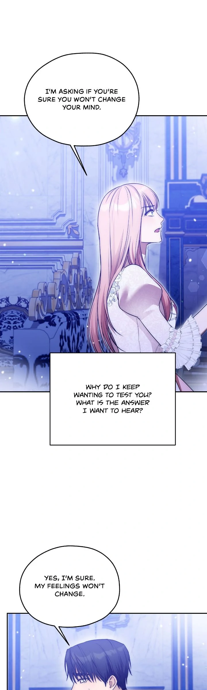 We Got Ourselves Stuck Inside an Adult Fantasy Novel Chapter 49 158 ch 49 16