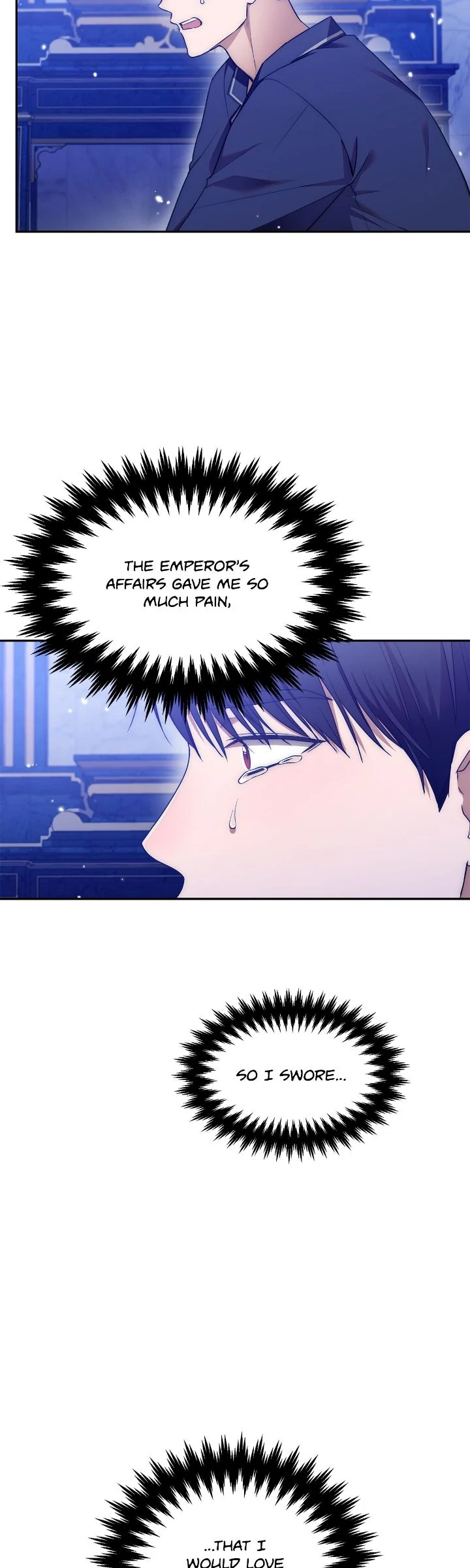 We Got Ourselves Stuck Inside an Adult Fantasy Novel Chapter 49 159 ch 49 17