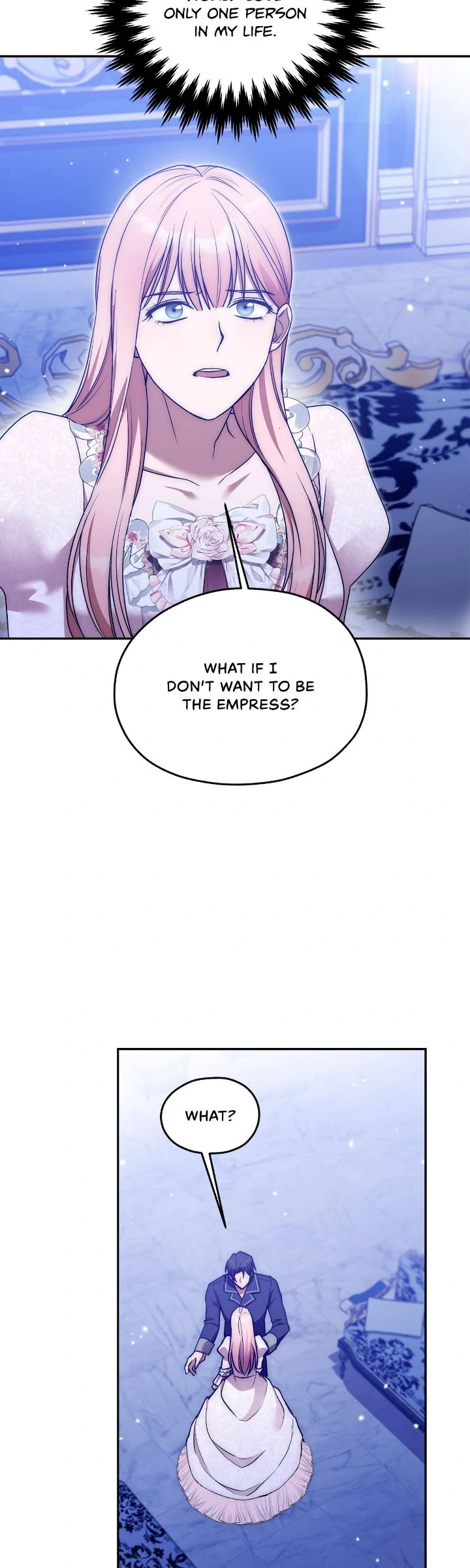 We Got Ourselves Stuck Inside an Adult Fantasy Novel Chapter 49 160 ch 49 18