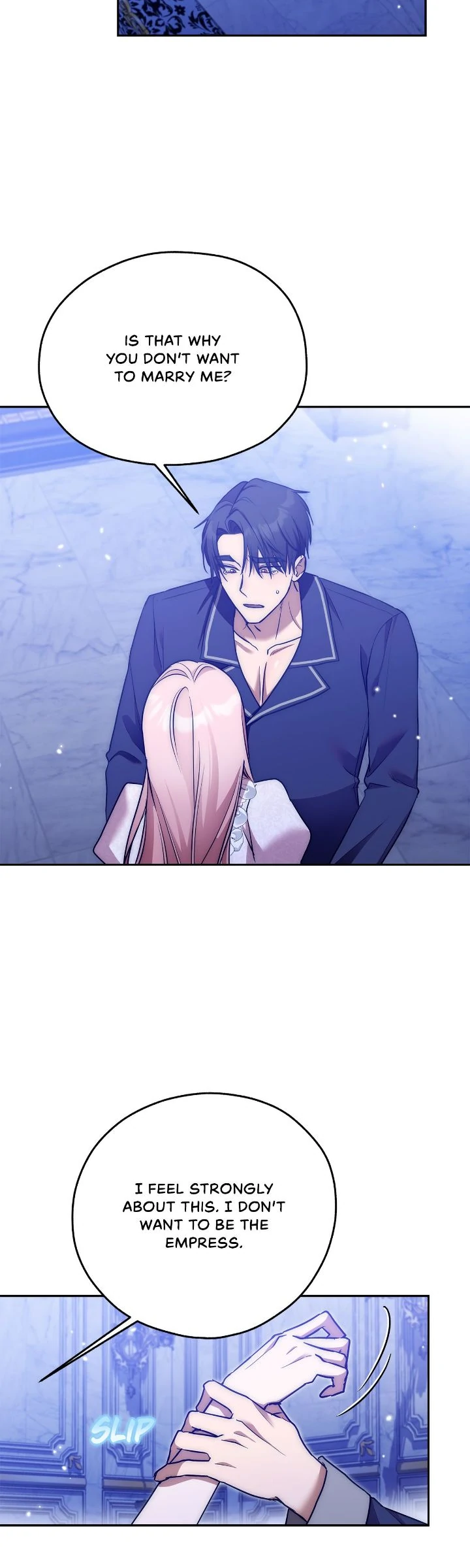 We Got Ourselves Stuck Inside an Adult Fantasy Novel Chapter 49 161 ch 49 19