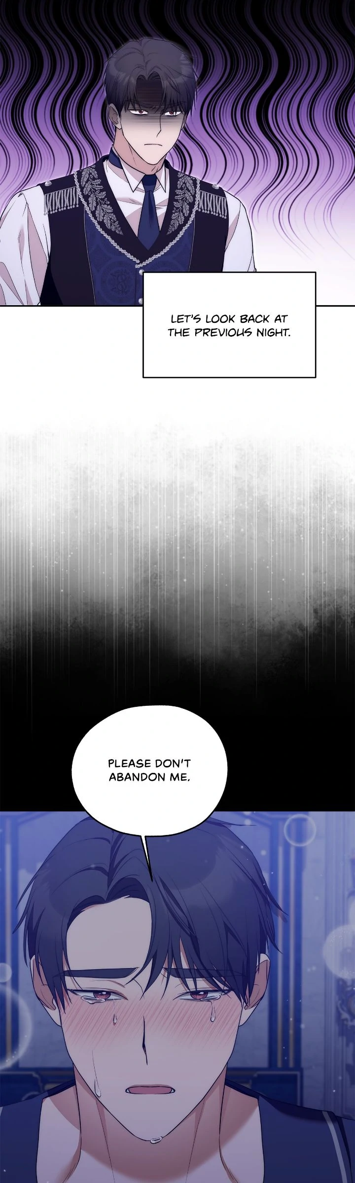 We Got Ourselves Stuck Inside an Adult Fantasy Novel Chapter 49 144 ch 49 2