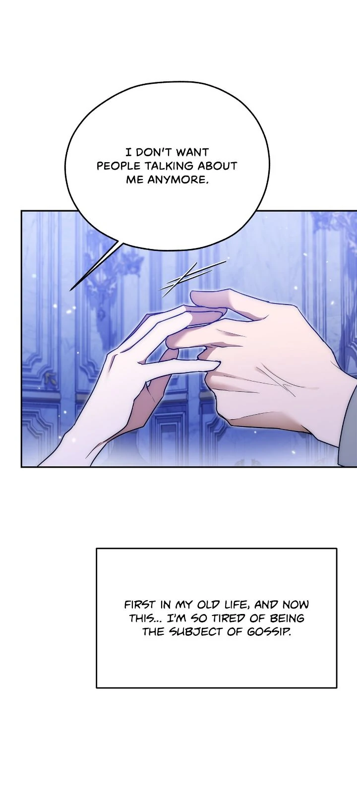 We Got Ourselves Stuck Inside an Adult Fantasy Novel Chapter 49 162 ch 49 20