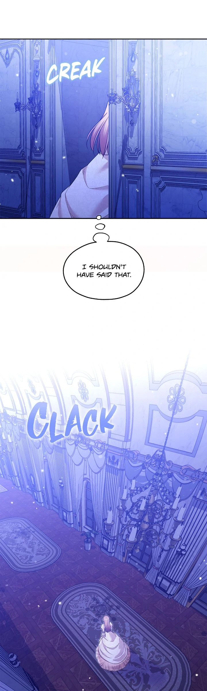 We Got Ourselves Stuck Inside an Adult Fantasy Novel Chapter 49 165 ch 49 23