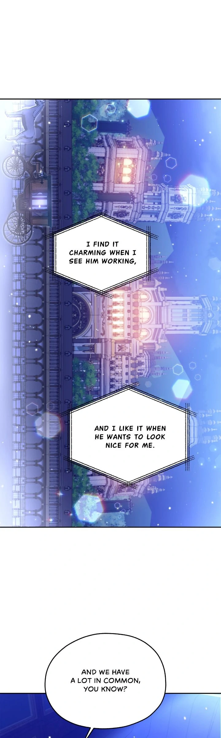 We Got Ourselves Stuck Inside an Adult Fantasy Novel Chapter 49 168 ch 49 26