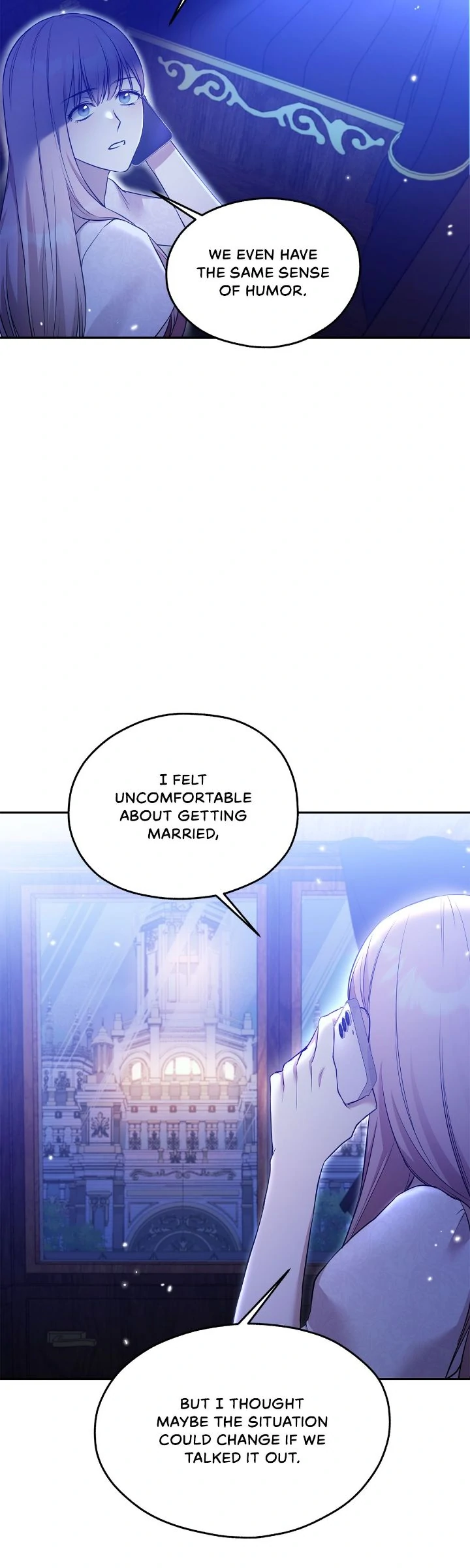 We Got Ourselves Stuck Inside an Adult Fantasy Novel Chapter 49 169 ch 49 27