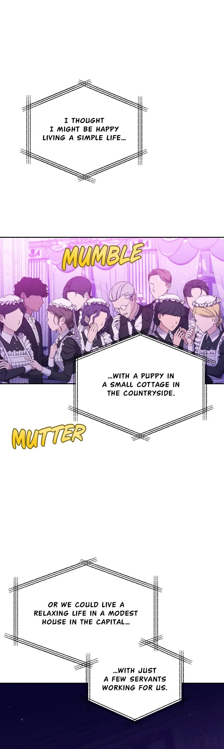 We Got Ourselves Stuck Inside an Adult Fantasy Novel Chapter 49 173 ch 49 31