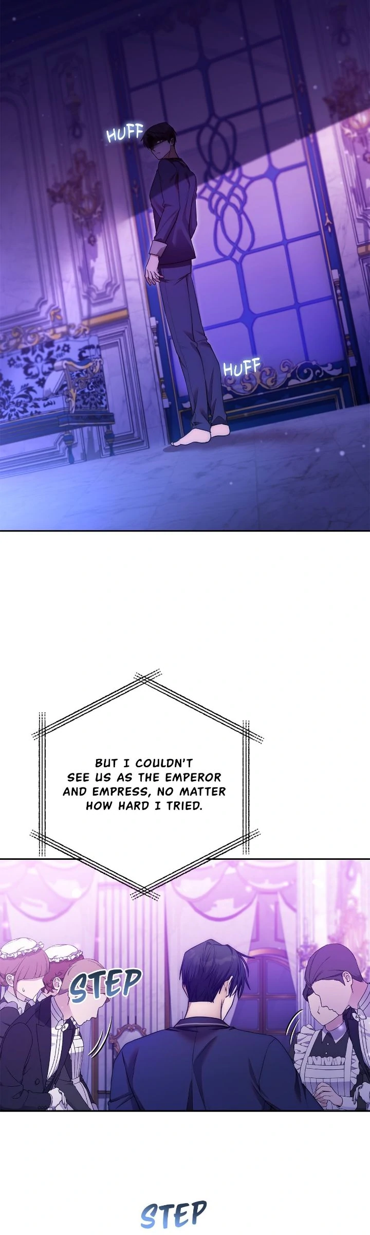 We Got Ourselves Stuck Inside an Adult Fantasy Novel Chapter 49 174 ch 49 32