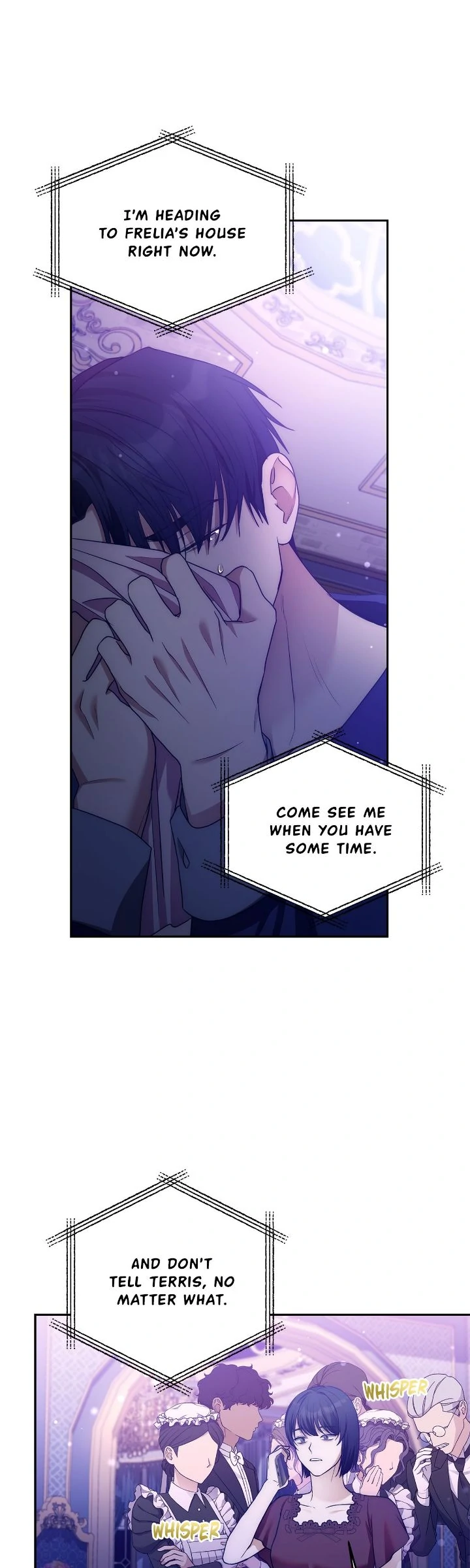 We Got Ourselves Stuck Inside an Adult Fantasy Novel Chapter 49 178 ch 49 36