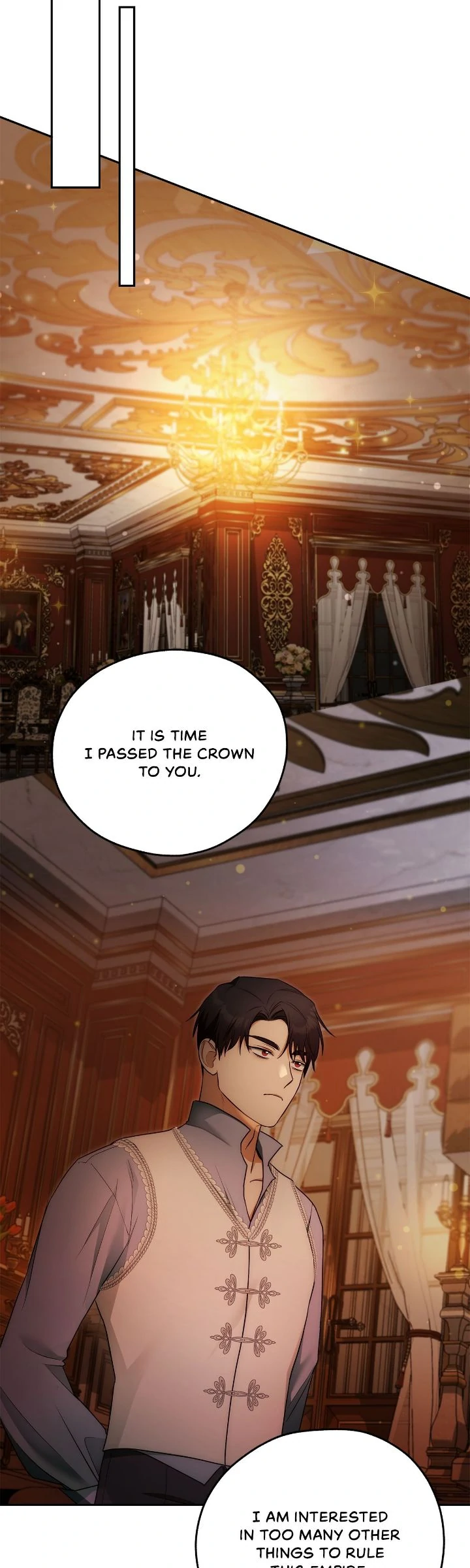 We Got Ourselves Stuck Inside an Adult Fantasy Novel Chapter 49 181 ch 49 39