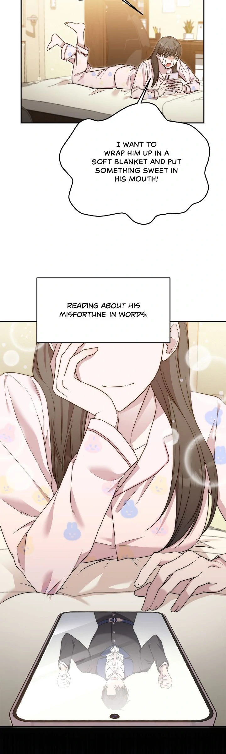 We Got Ourselves Stuck Inside an Adult Fantasy Novel Chapter 49 146 ch 49 4