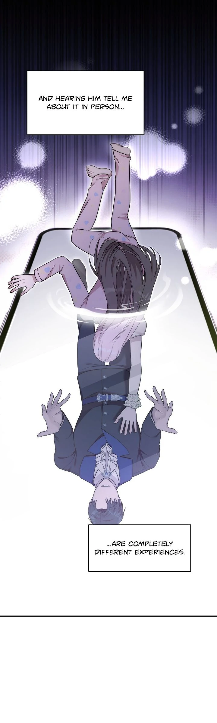 We Got Ourselves Stuck Inside an Adult Fantasy Novel Chapter 49 147 ch 49 5
