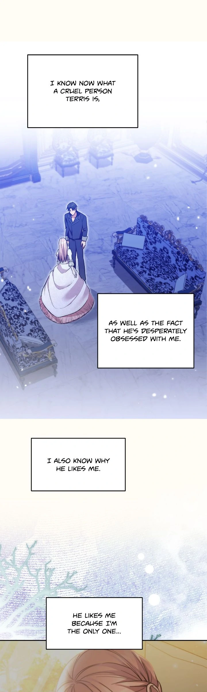 We Got Ourselves Stuck Inside an Adult Fantasy Novel Chapter 49 148 ch 49 6