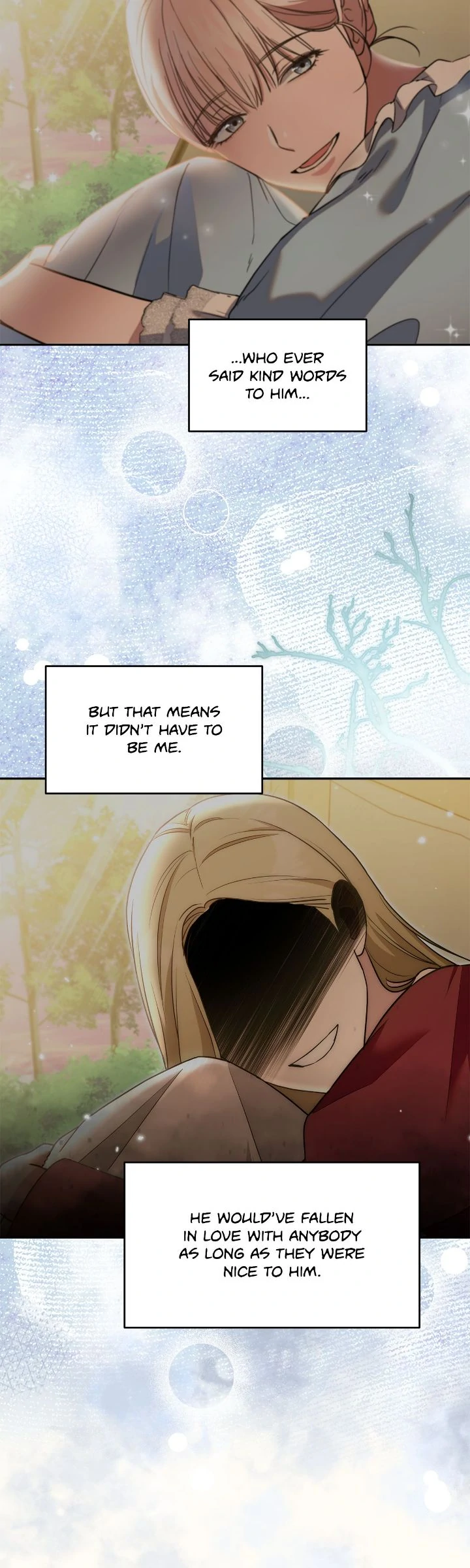 We Got Ourselves Stuck Inside an Adult Fantasy Novel Chapter 49 149 ch 49 7