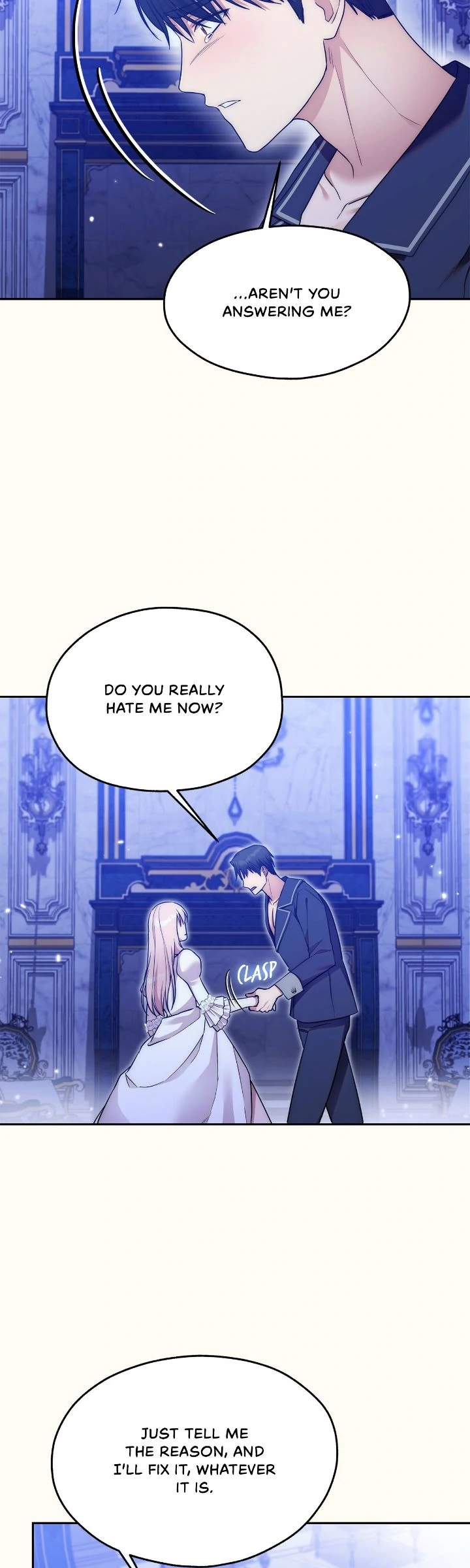 We Got Ourselves Stuck Inside an Adult Fantasy Novel Chapter 49 151 ch 49 9