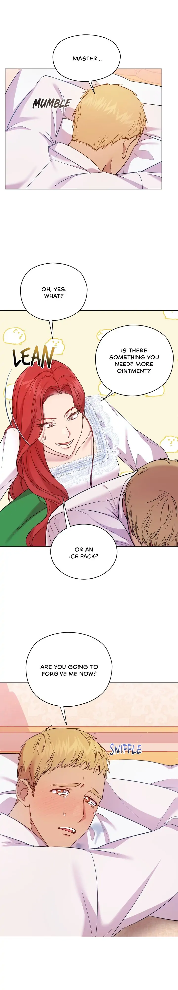 We Got Ourselves Stuck Inside an Adult Fantasy Novel Chapter 5 95 10
