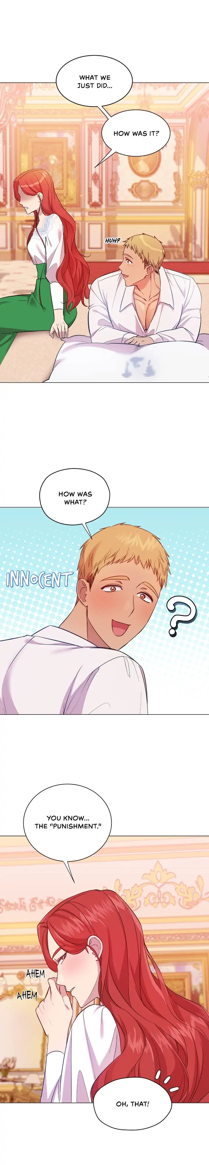 We Got Ourselves Stuck Inside an Adult Fantasy Novel Chapter 5 97 12