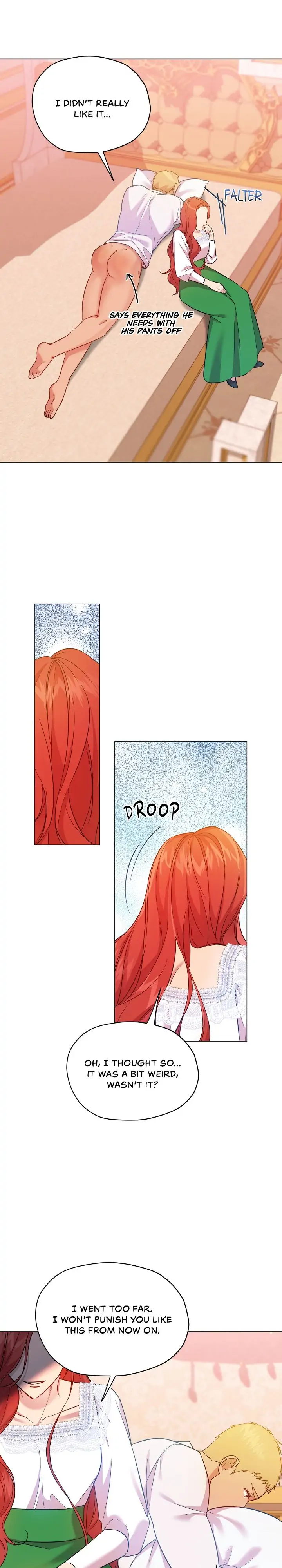 We Got Ourselves Stuck Inside an Adult Fantasy Novel Chapter 5 98 13