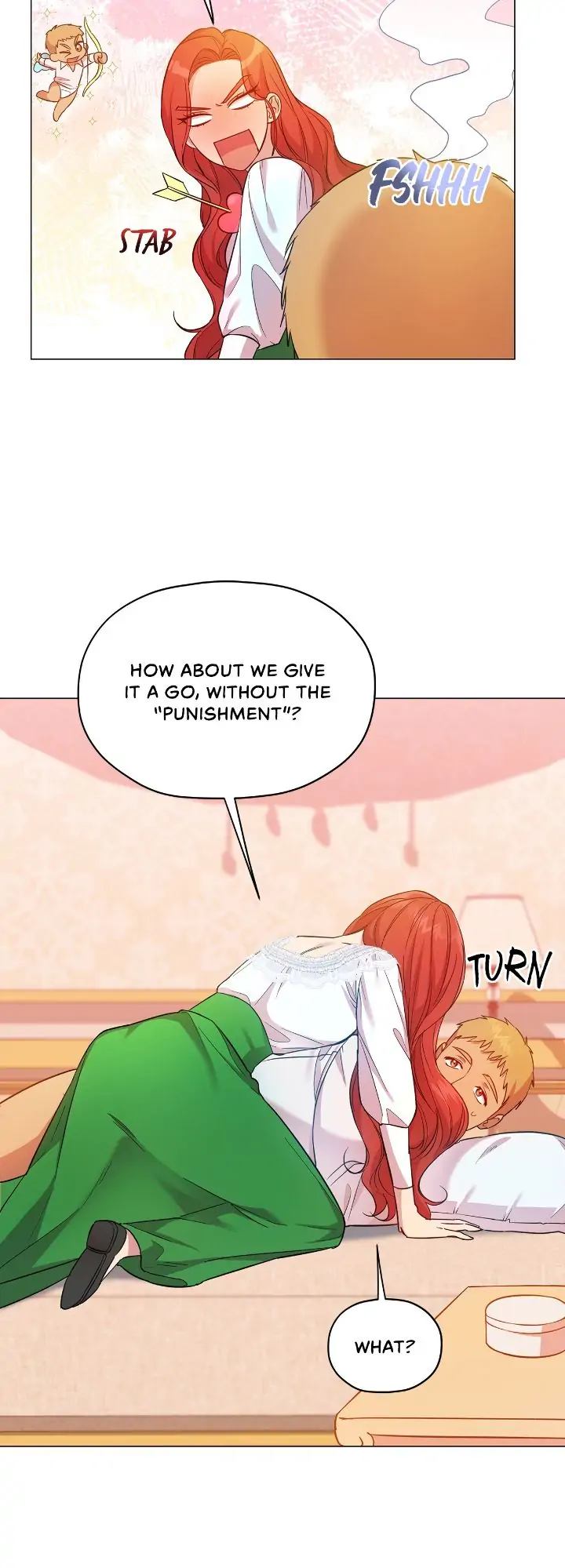 We Got Ourselves Stuck Inside an Adult Fantasy Novel Chapter 5 100 15
