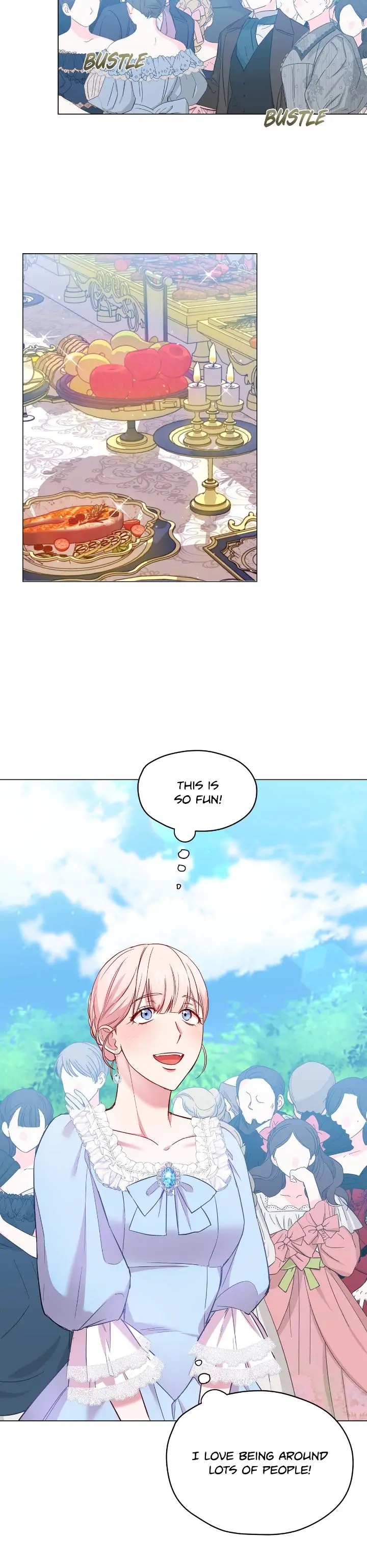 We Got Ourselves Stuck Inside an Adult Fantasy Novel Chapter 5 103 18