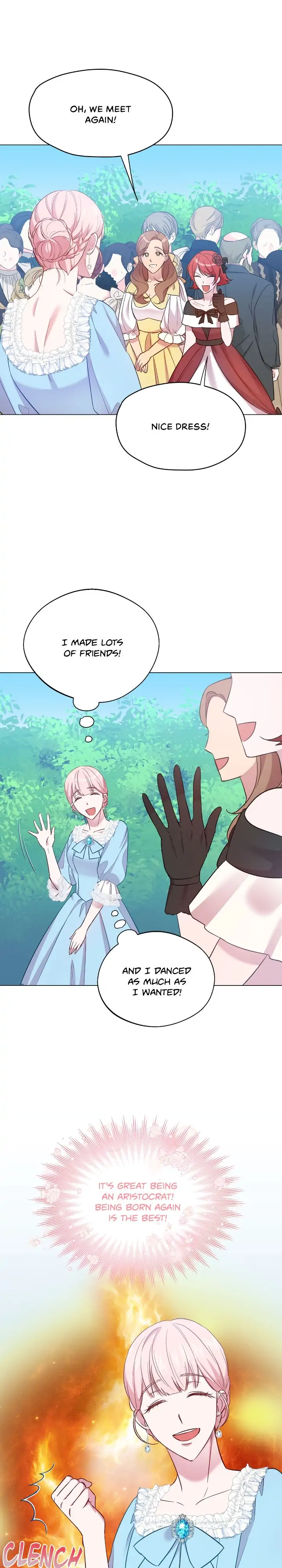 We Got Ourselves Stuck Inside an Adult Fantasy Novel Chapter 5 104 19