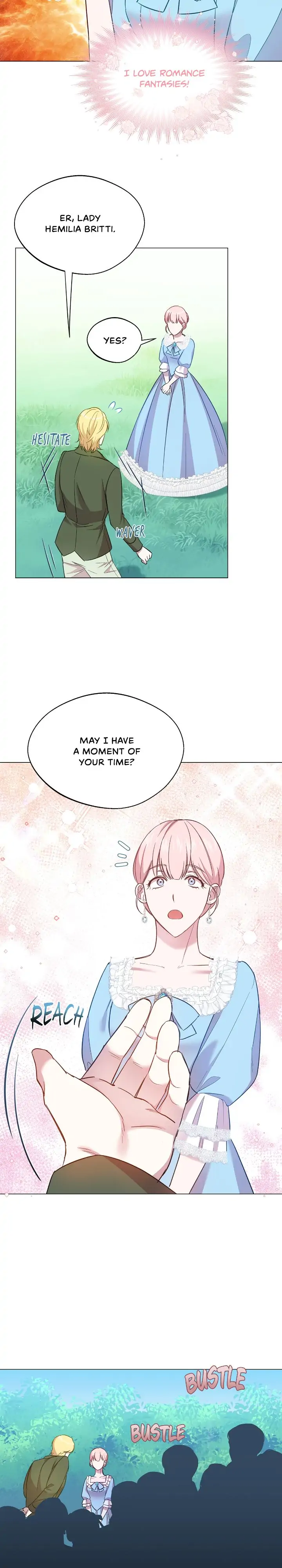We Got Ourselves Stuck Inside an Adult Fantasy Novel Chapter 5 105 20