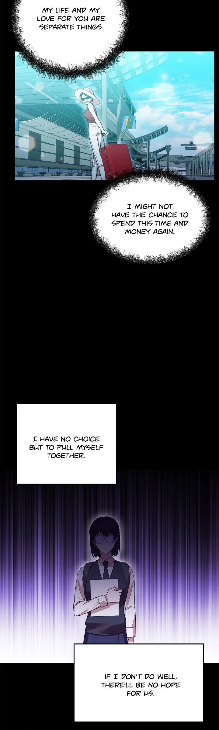 We Got Ourselves Stuck Inside an Adult Fantasy Novel Chapter 50 149 ch 50 13