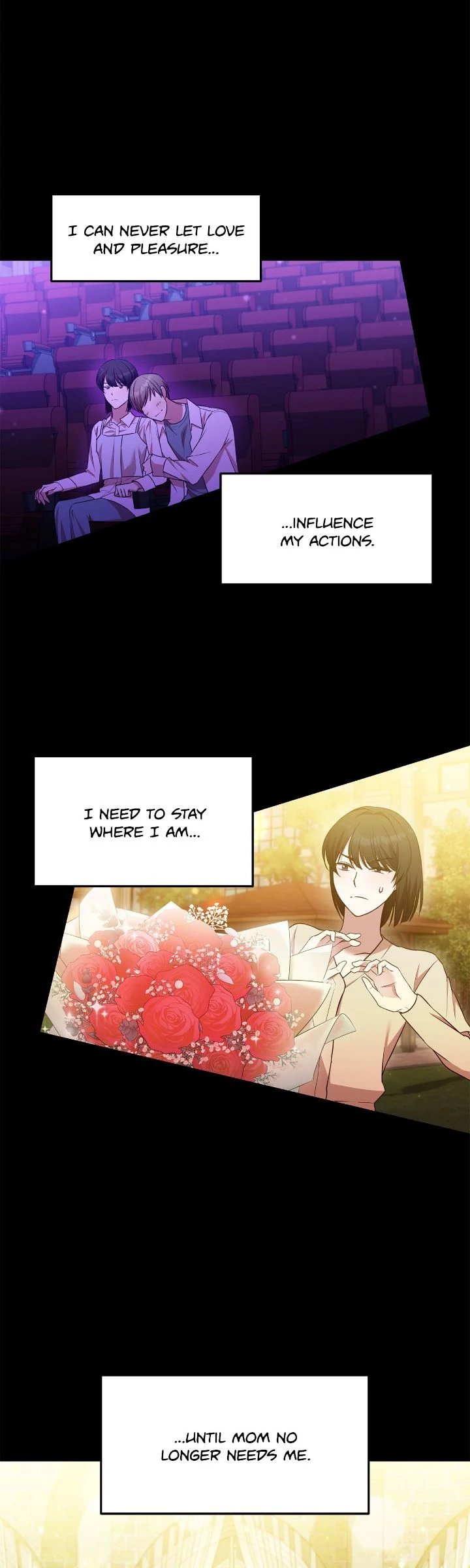 We Got Ourselves Stuck Inside an Adult Fantasy Novel Chapter 50 150 ch 50 14