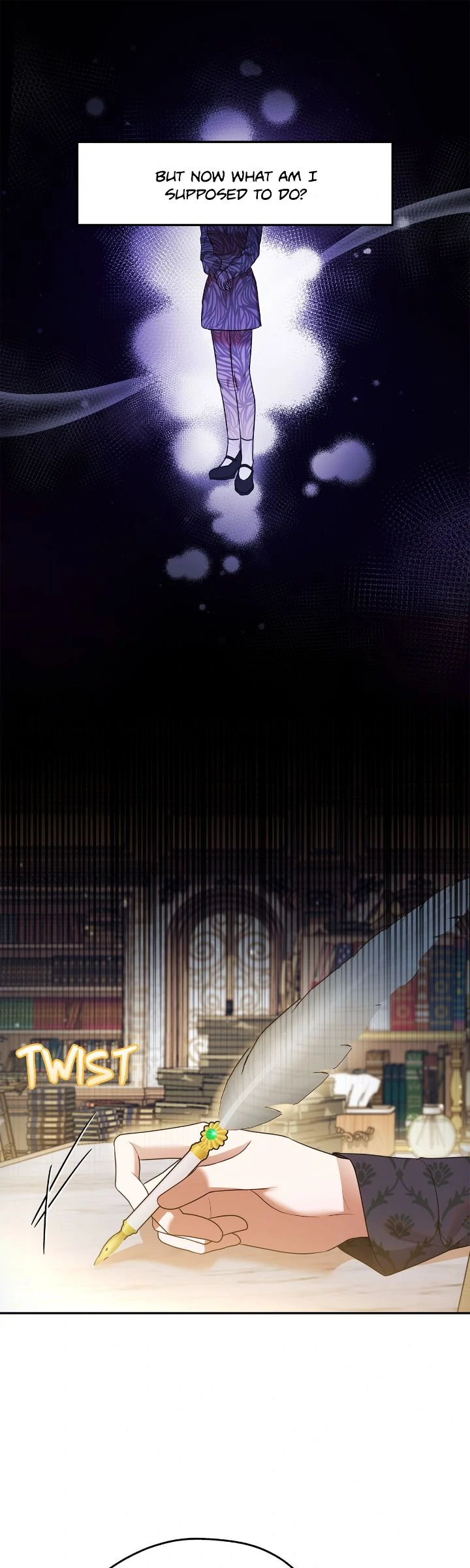 We Got Ourselves Stuck Inside an Adult Fantasy Novel Chapter 50 152 ch 50 16