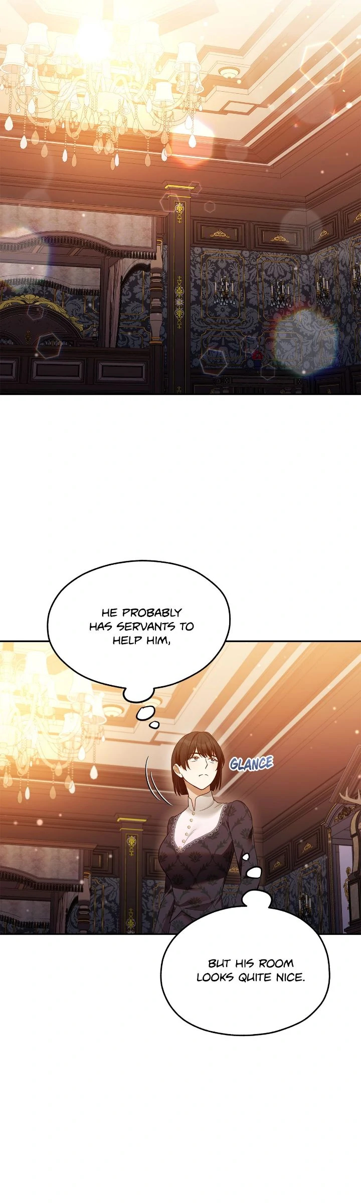 We Got Ourselves Stuck Inside an Adult Fantasy Novel Chapter 50 155 ch 50 19