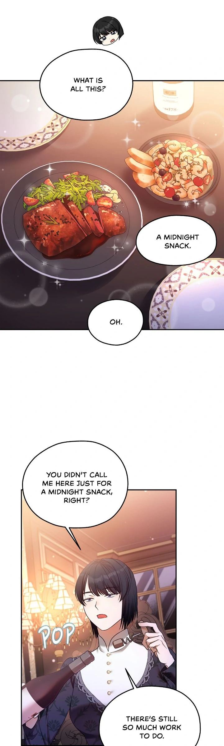 We Got Ourselves Stuck Inside an Adult Fantasy Novel Chapter 50 157 ch 50 21