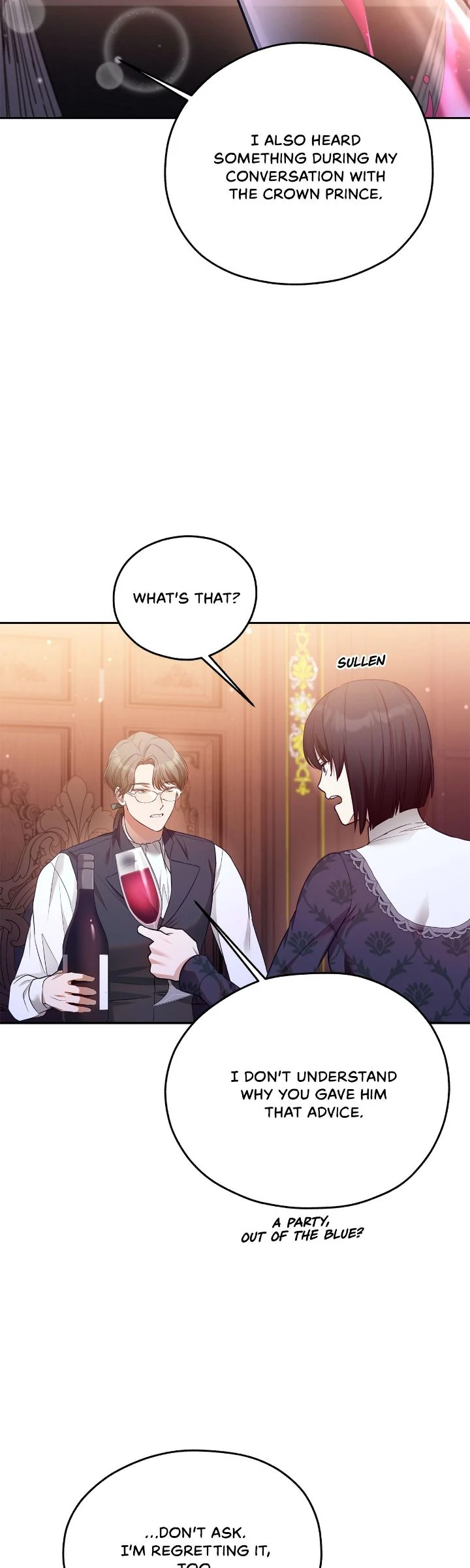 We Got Ourselves Stuck Inside an Adult Fantasy Novel Chapter 50 159 ch 50 23