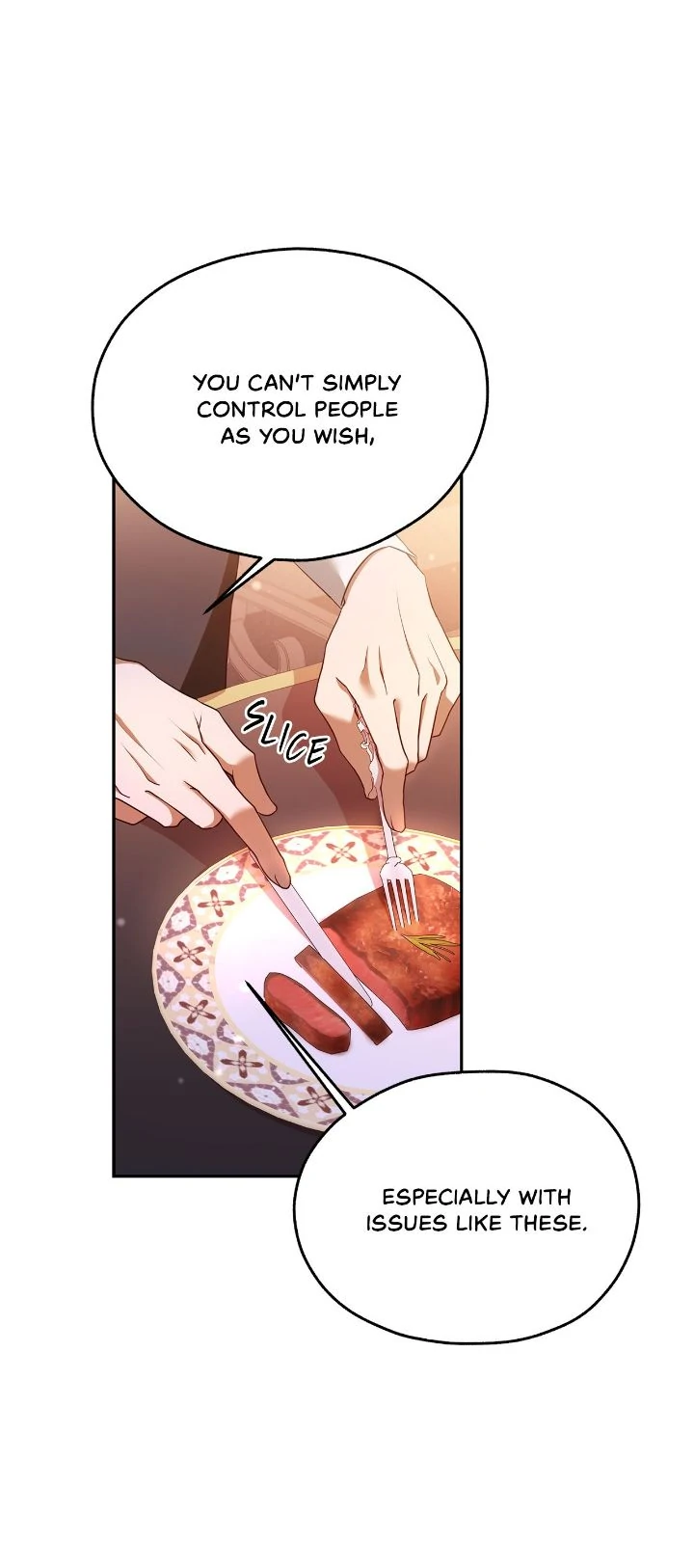 We Got Ourselves Stuck Inside an Adult Fantasy Novel Chapter 50 161 ch 50 25