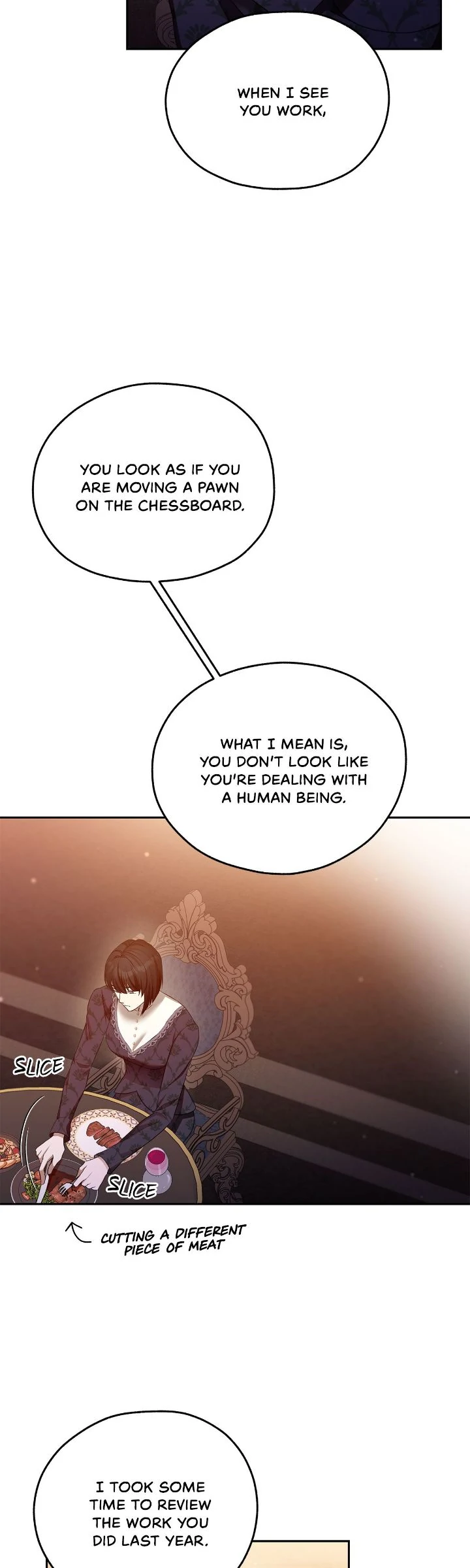We Got Ourselves Stuck Inside an Adult Fantasy Novel Chapter 50 163 ch 50 27