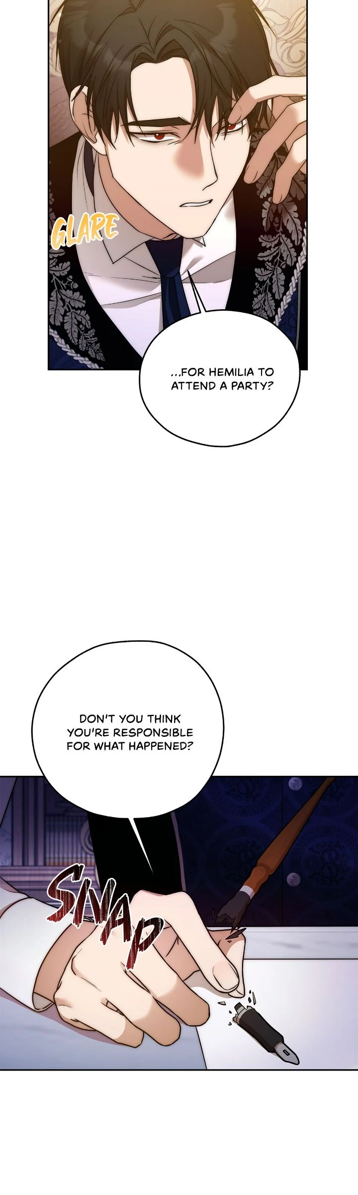 We Got Ourselves Stuck Inside an Adult Fantasy Novel Chapter 50 139 ch 50 3