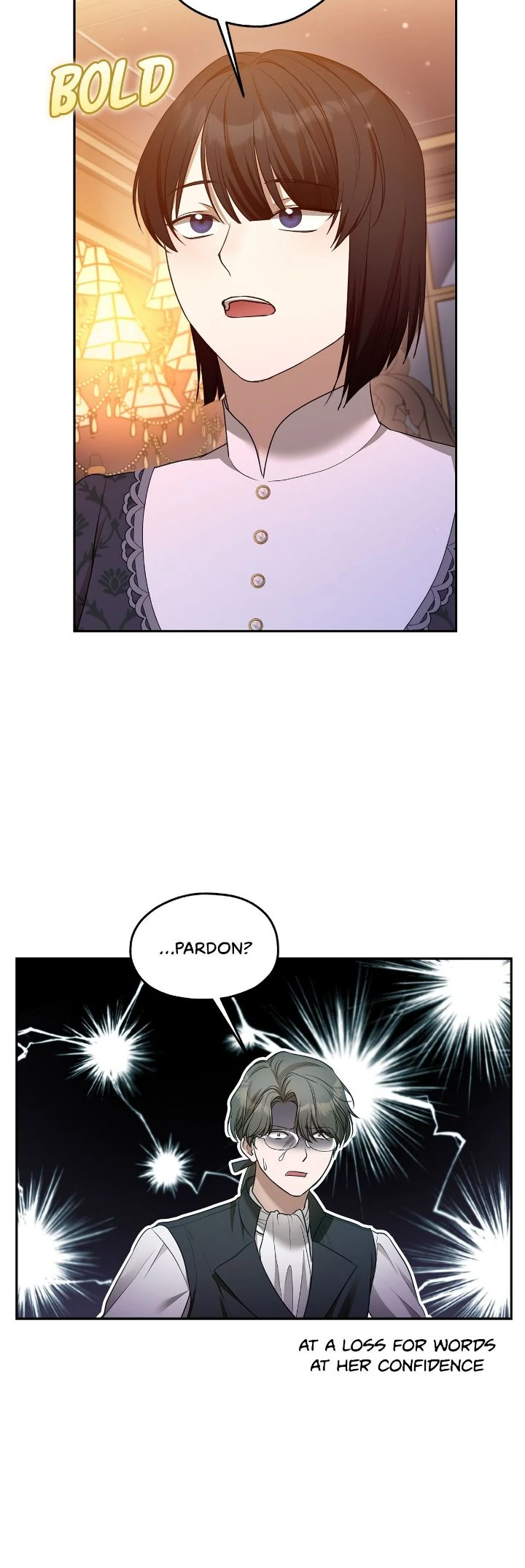 We Got Ourselves Stuck Inside an Adult Fantasy Novel Chapter 50 166 ch 50 30